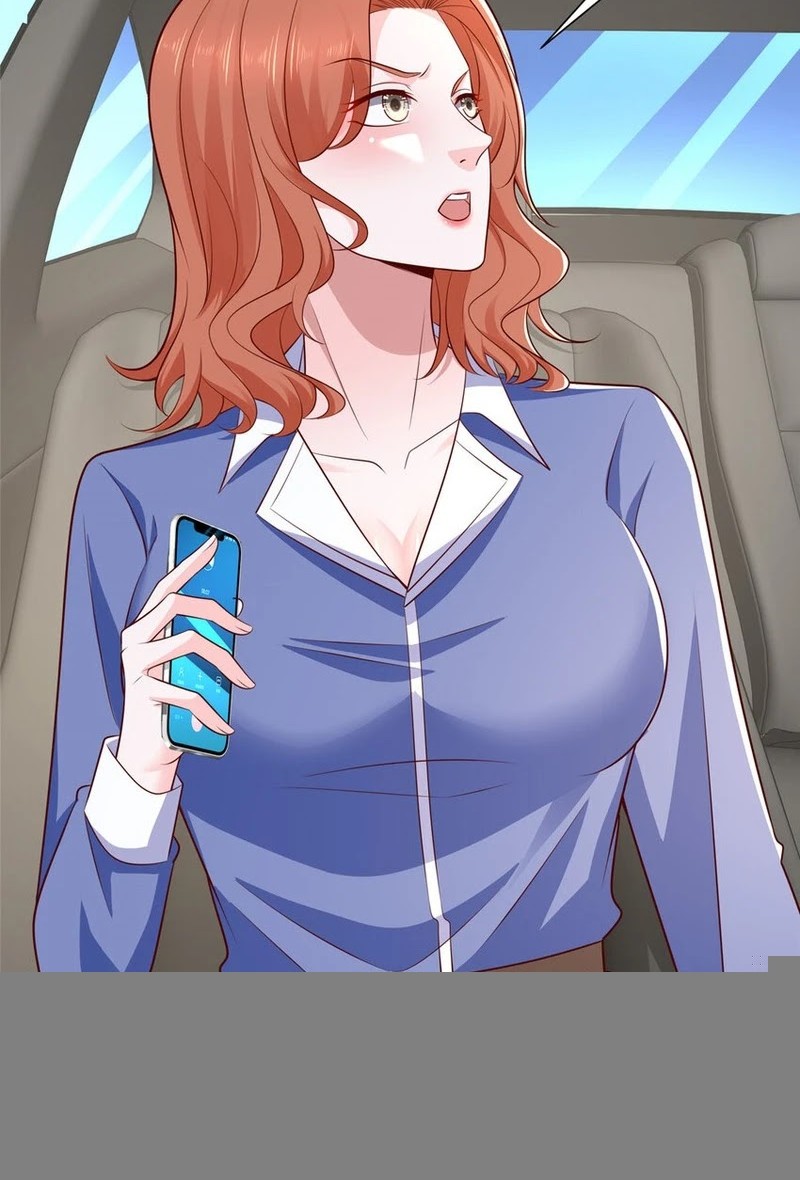 I Randomly Have A New Career Every Week Chapter 492 - halaman 3