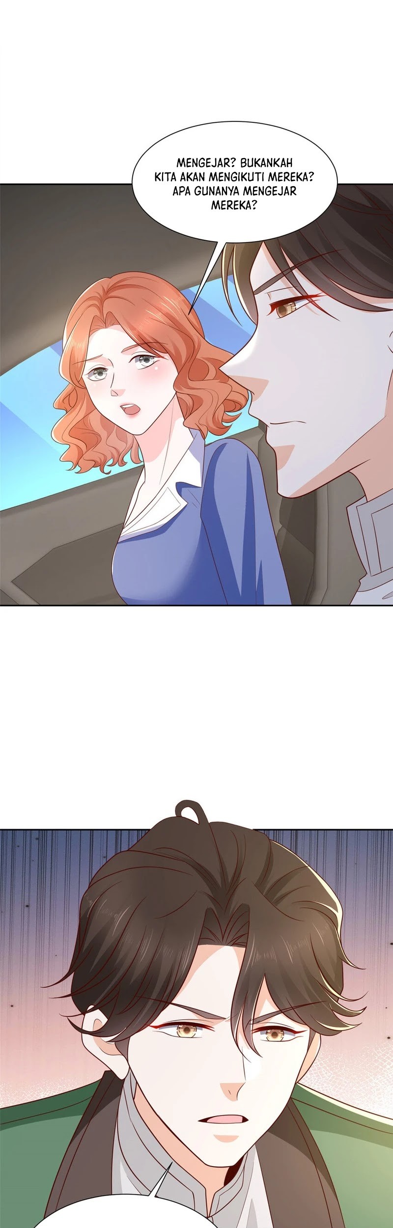 I Randomly Have A New Career Every Week Chapter 492 - halaman 8