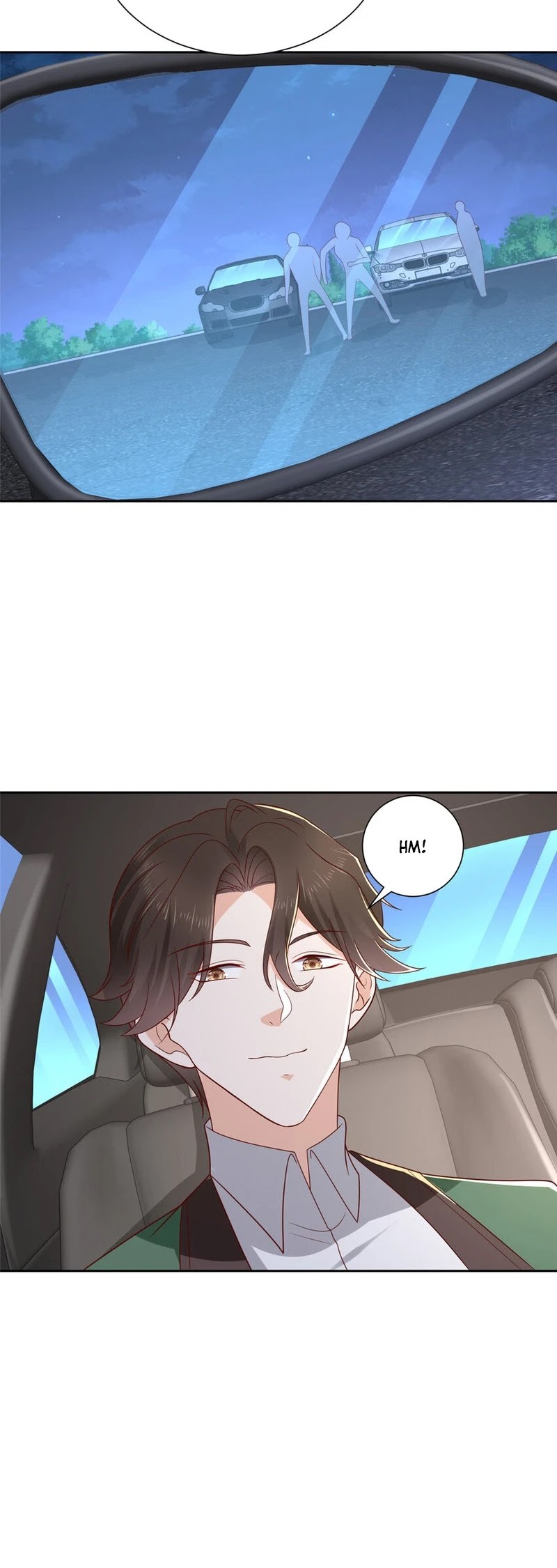 I Randomly Have A New Career Every Week Chapter 493 - halaman 17