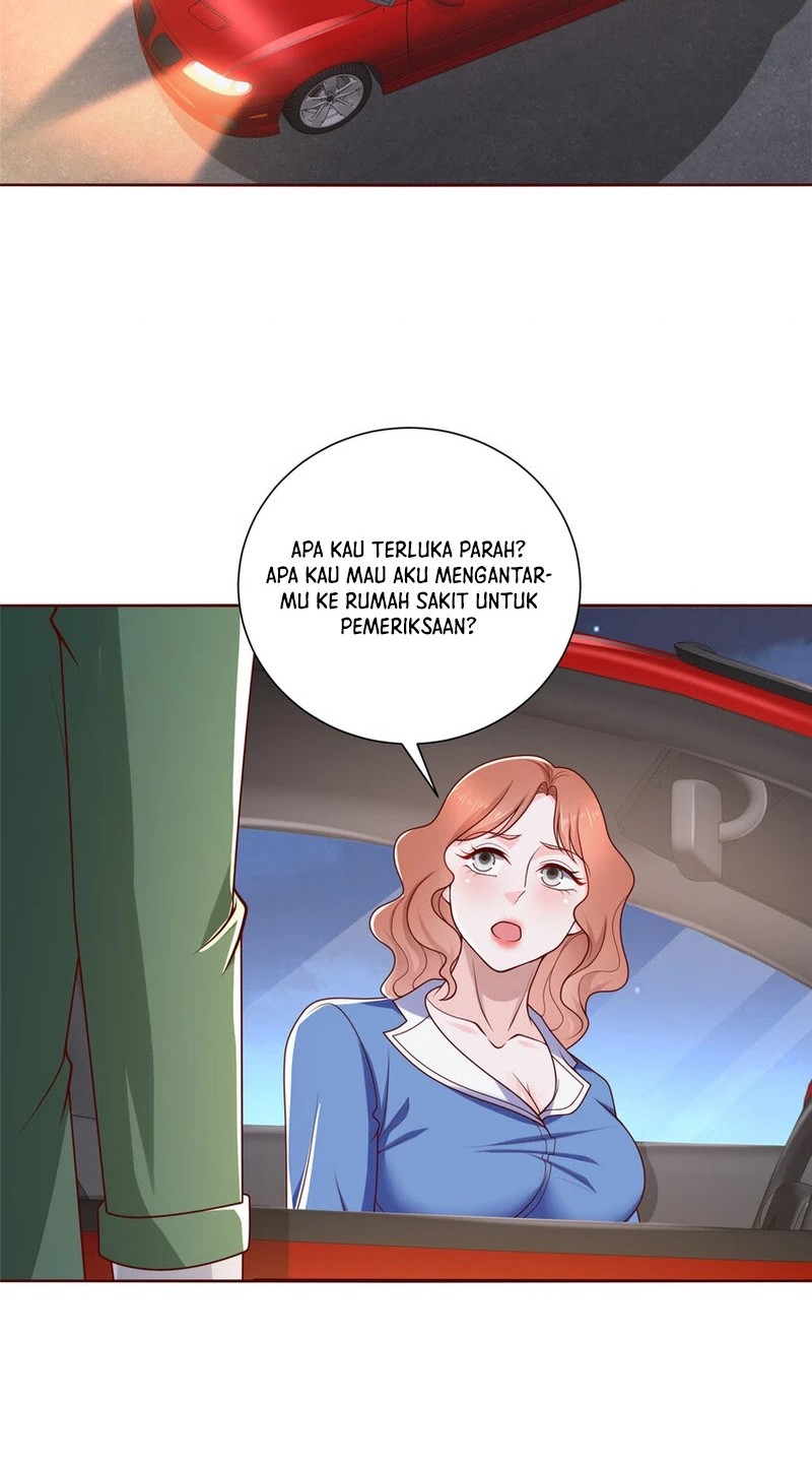 I Randomly Have A New Career Every Week Chapter 493 - halaman 19