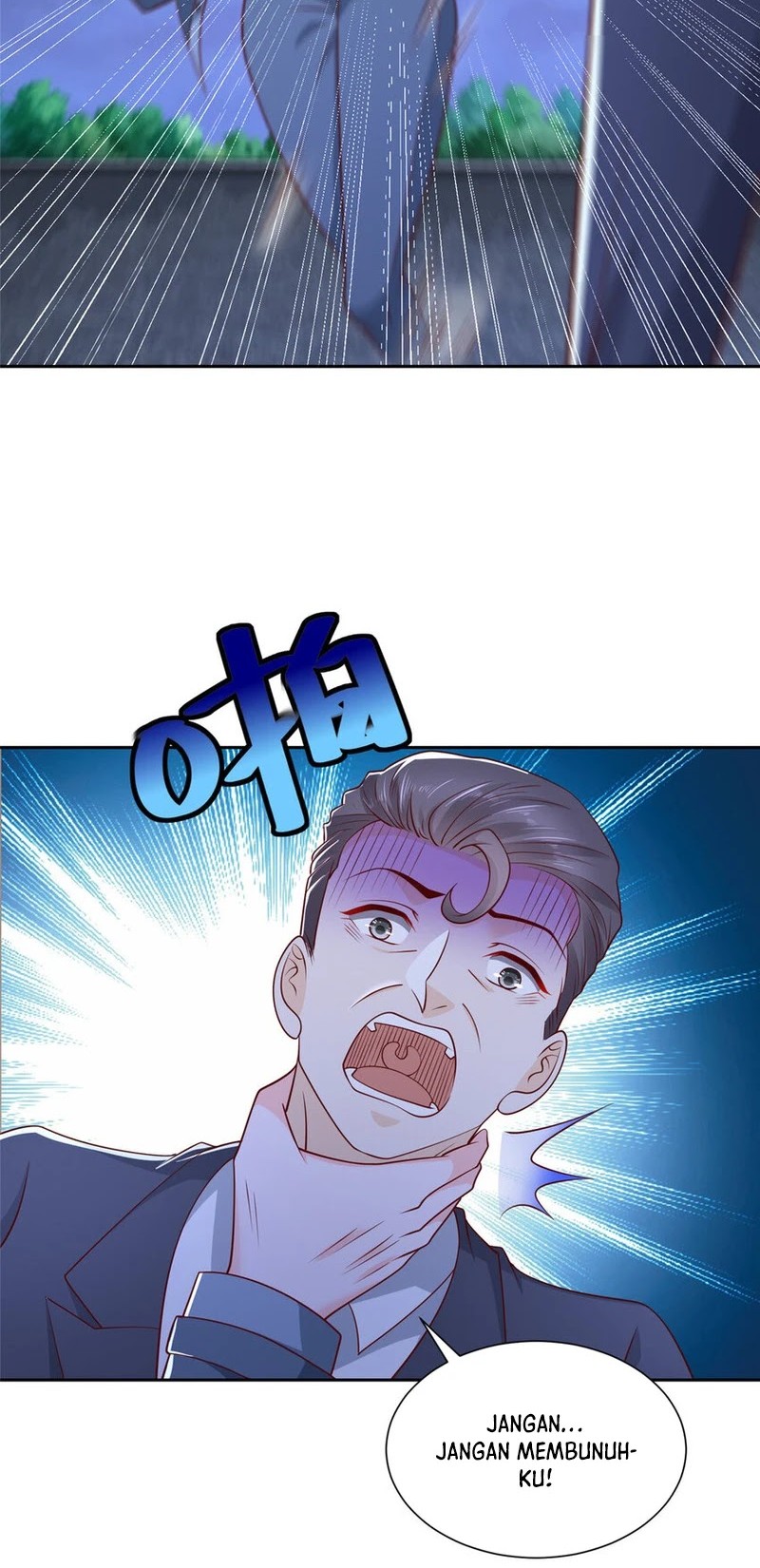 I Randomly Have A New Career Every Week Chapter 493 - halaman 5