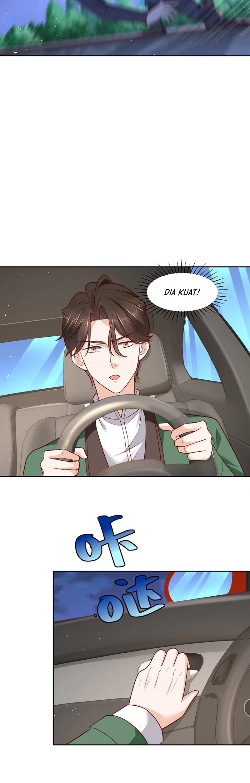 I Randomly Have A New Career Every Week Chapter 493 - halaman 7
