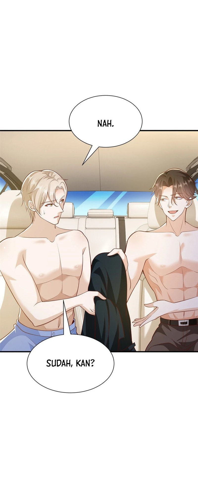 I Randomly Have A New Career Every Week Chapter 494 - halaman 19