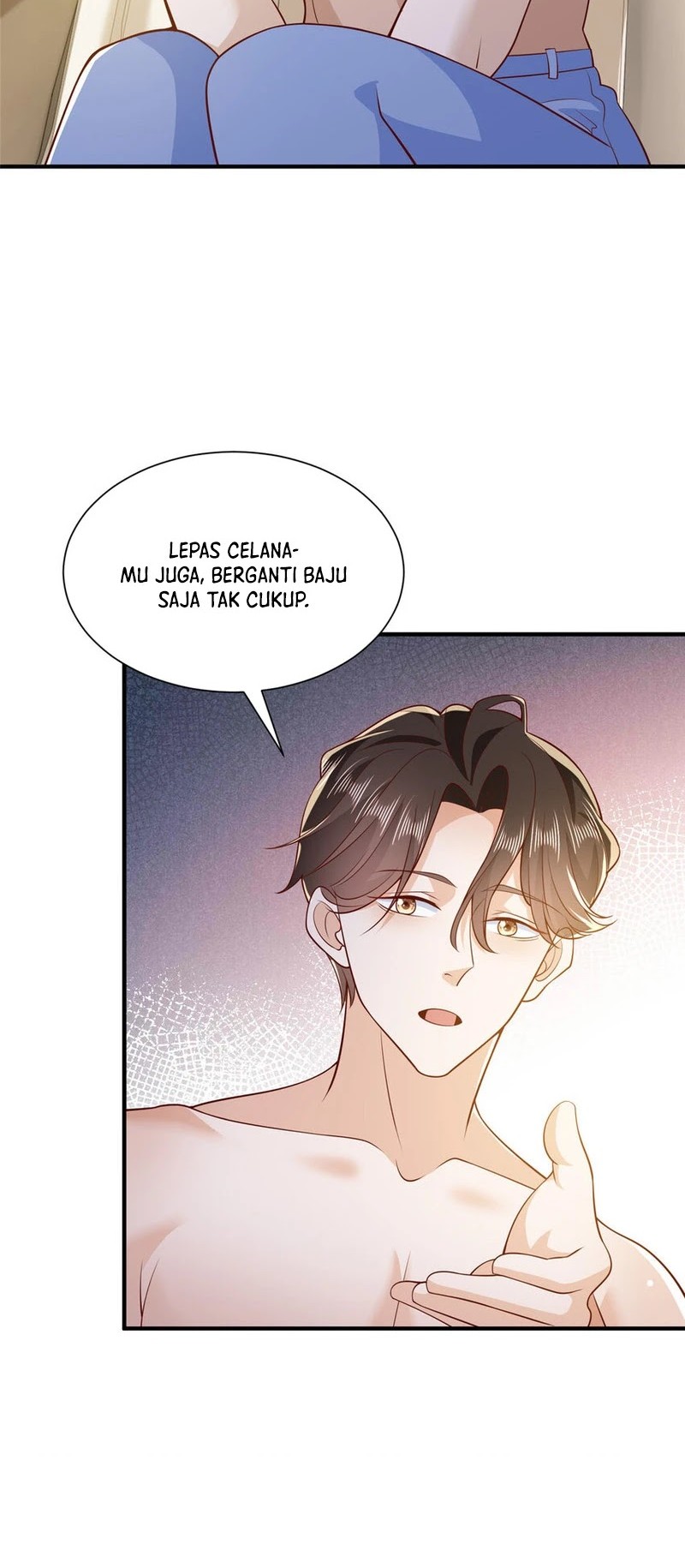 I Randomly Have A New Career Every Week Chapter 494 - halaman 21