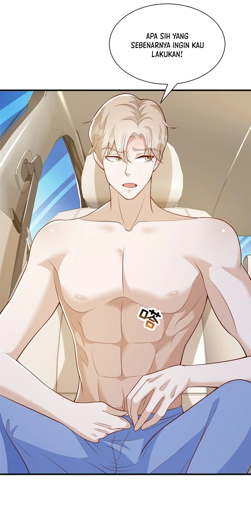 I Randomly Have A New Career Every Week Chapter 494 - halaman 22