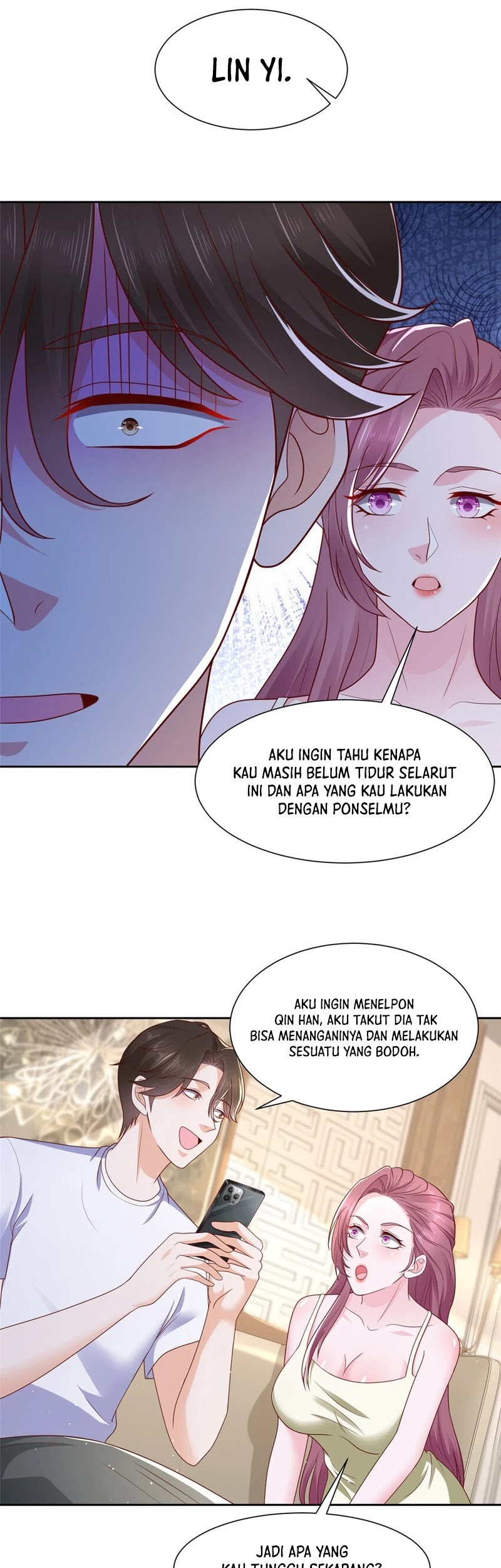 I Randomly Have A New Career Every Week Chapter 494 - halaman 8