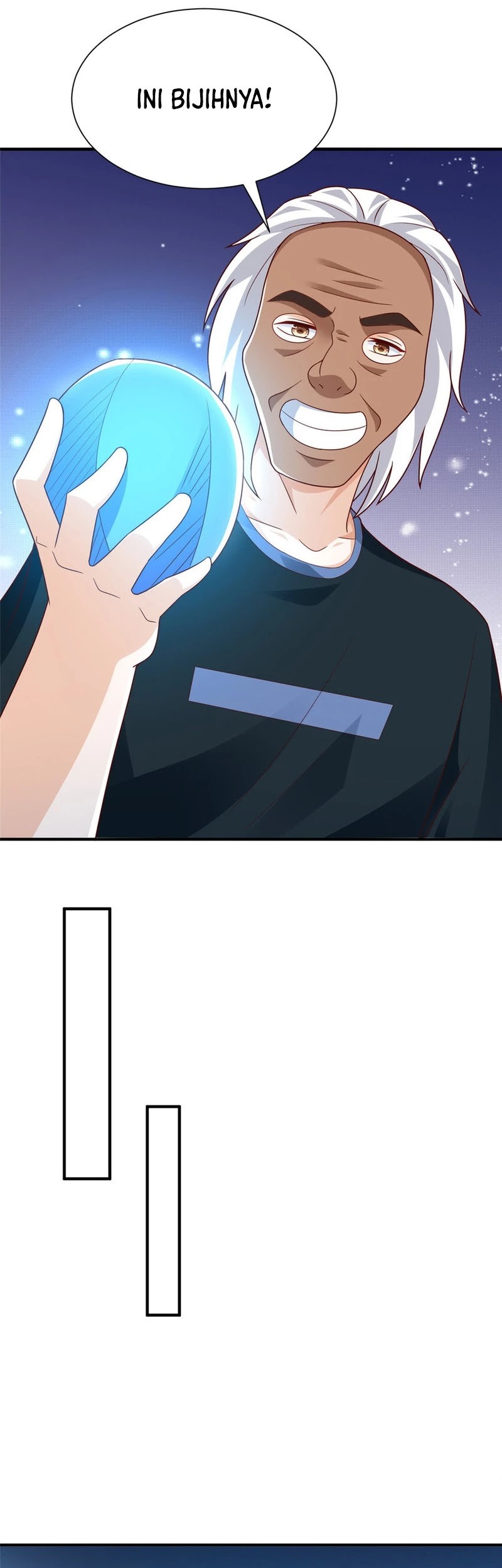 I Randomly Have A New Career Every Week Chapter 496 - halaman 10