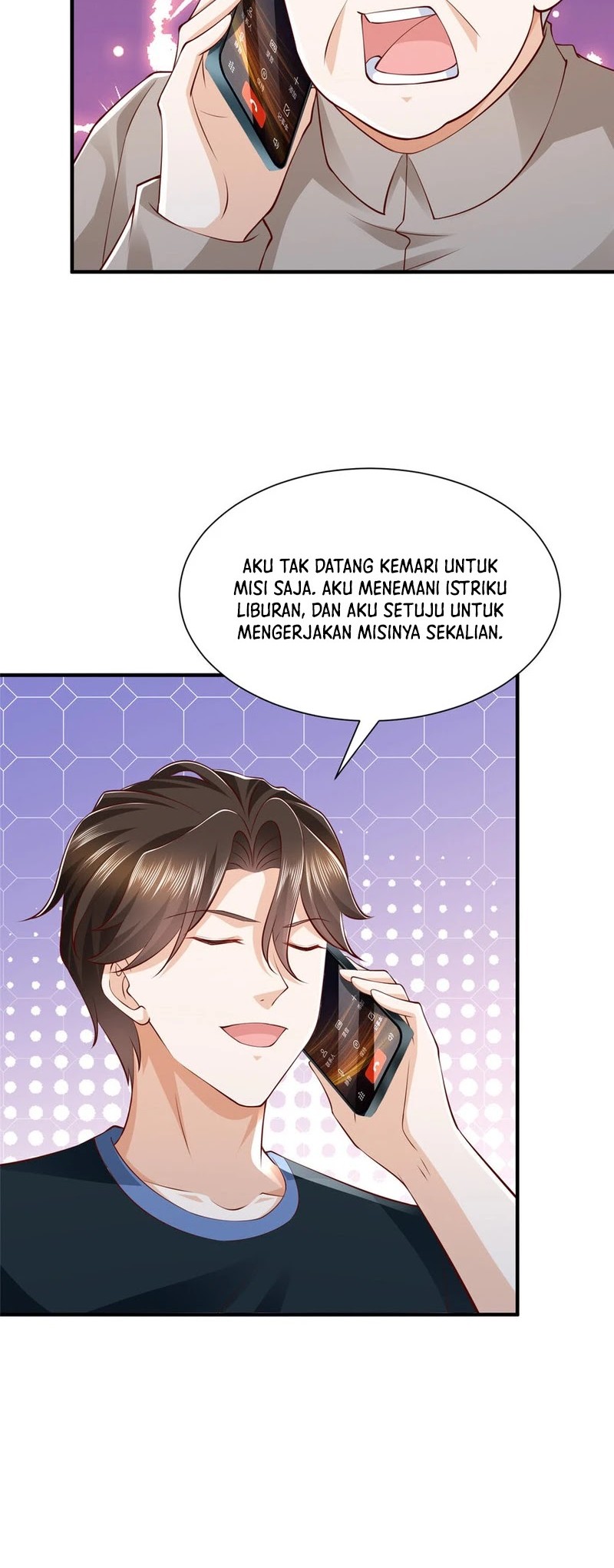 I Randomly Have A New Career Every Week Chapter 496 - halaman 13