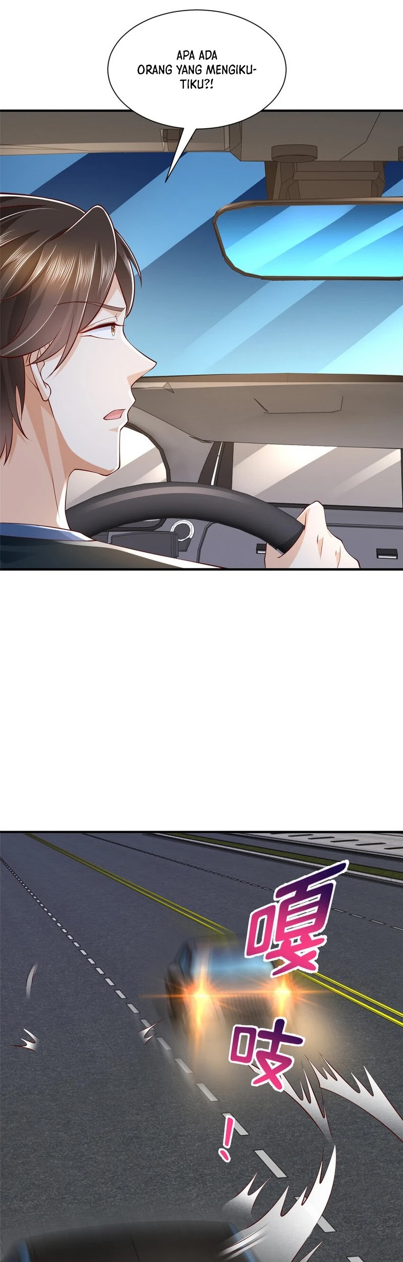 I Randomly Have A New Career Every Week Chapter 496 - halaman 16