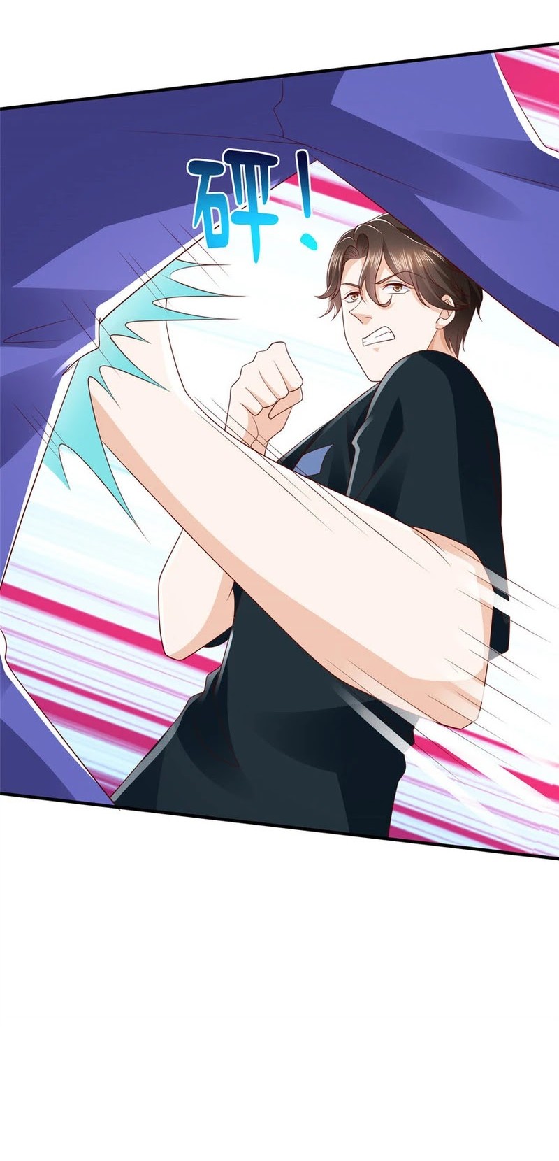 I Randomly Have A New Career Every Week Chapter 496 - halaman 21