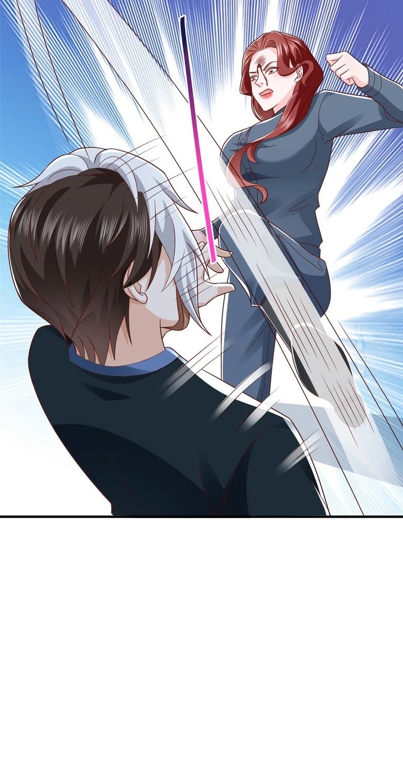 I Randomly Have A New Career Every Week Chapter 496 - halaman 3
