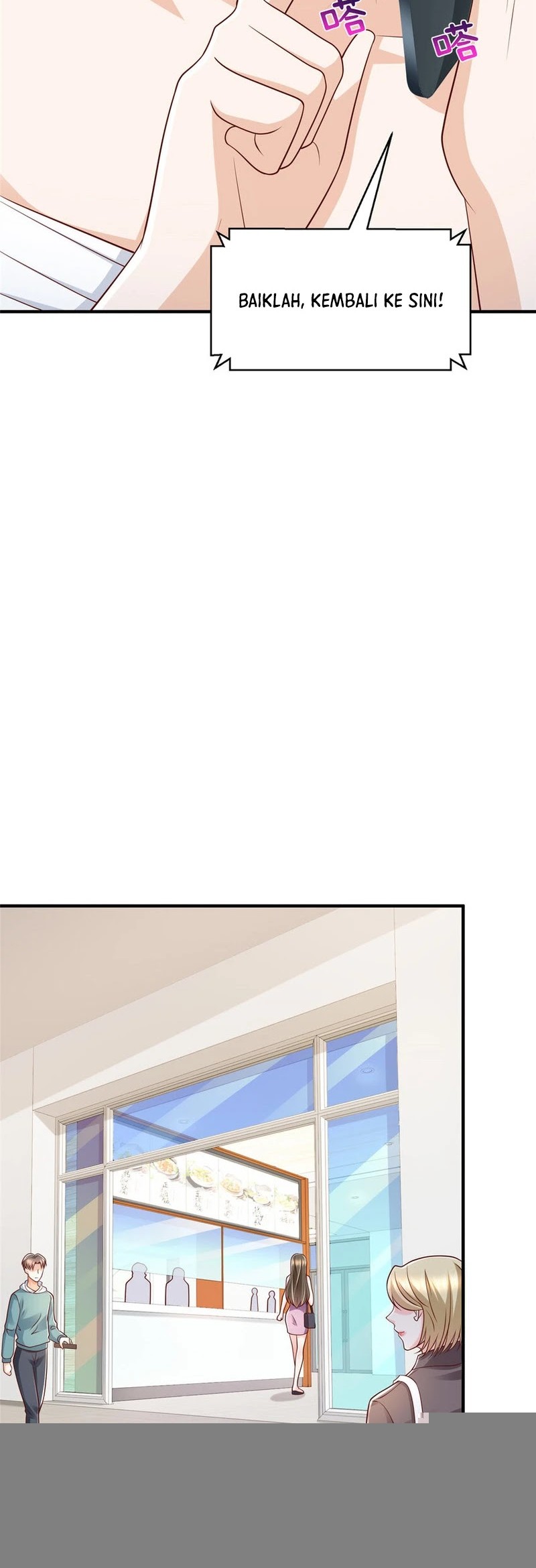 I Randomly Have A New Career Every Week Chapter 497 - halaman 11