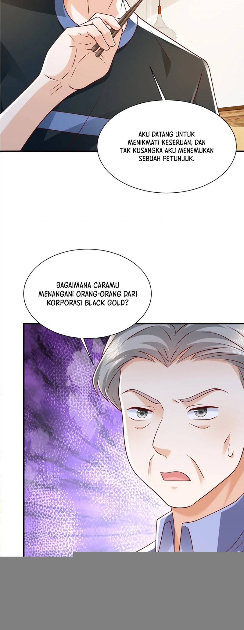 I Randomly Have A New Career Every Week Chapter 497 - halaman 17