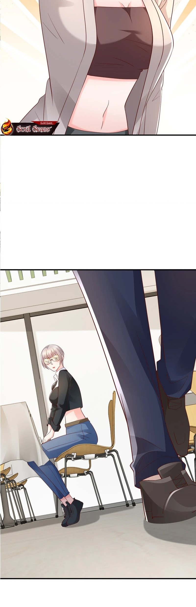 I Randomly Have A New Career Every Week Chapter 497 - halaman 23