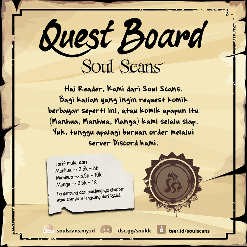 I Randomly Have A New Career Every Week Chapter 497 - halaman 24