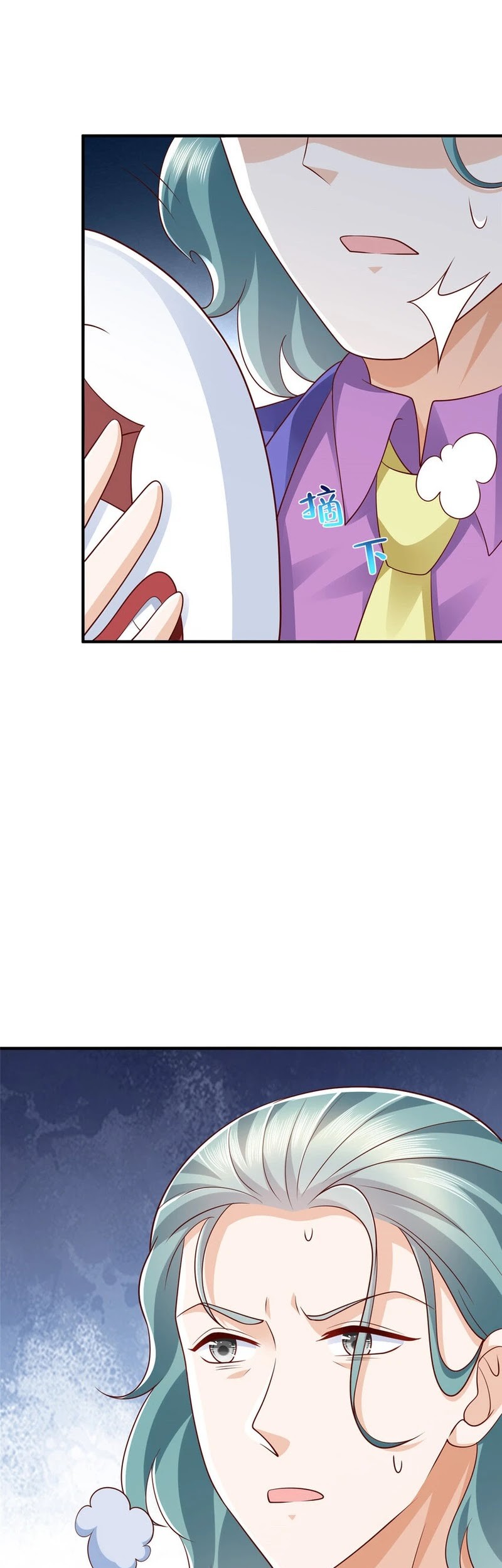 I Randomly Have A New Career Every Week Chapter 497 - halaman 6