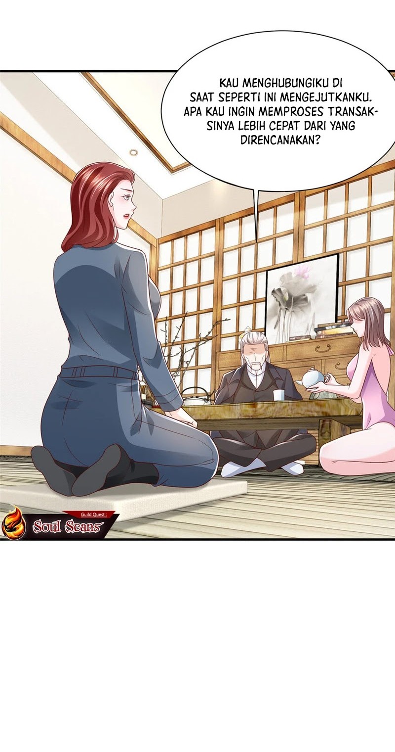 I Randomly Have A New Career Every Week Chapter 498 - halaman 19