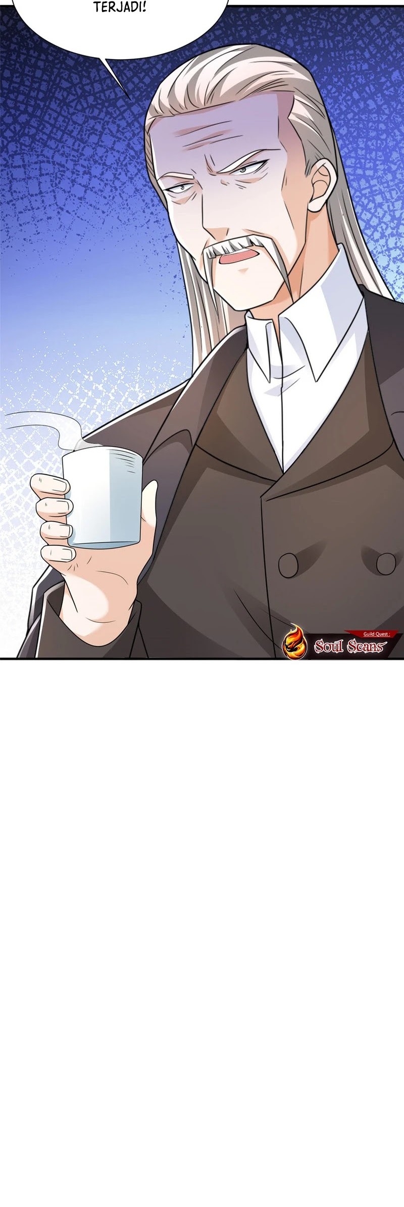 I Randomly Have A New Career Every Week Chapter 498 - halaman 21