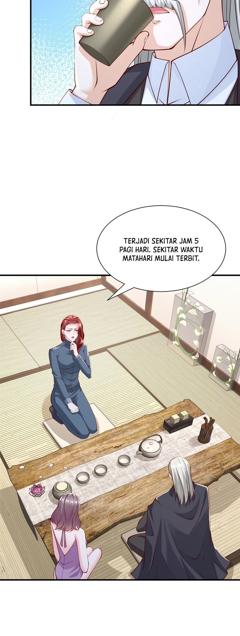 I Randomly Have A New Career Every Week Chapter 498 - halaman 23