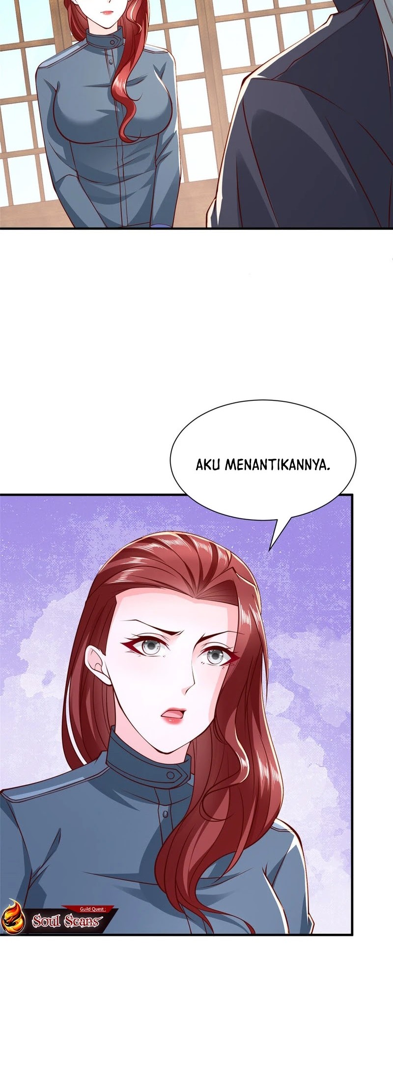 I Randomly Have A New Career Every Week Chapter 498 - halaman 25