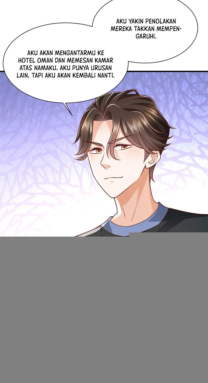 I Randomly Have A New Career Every Week Chapter 498 - halaman 7