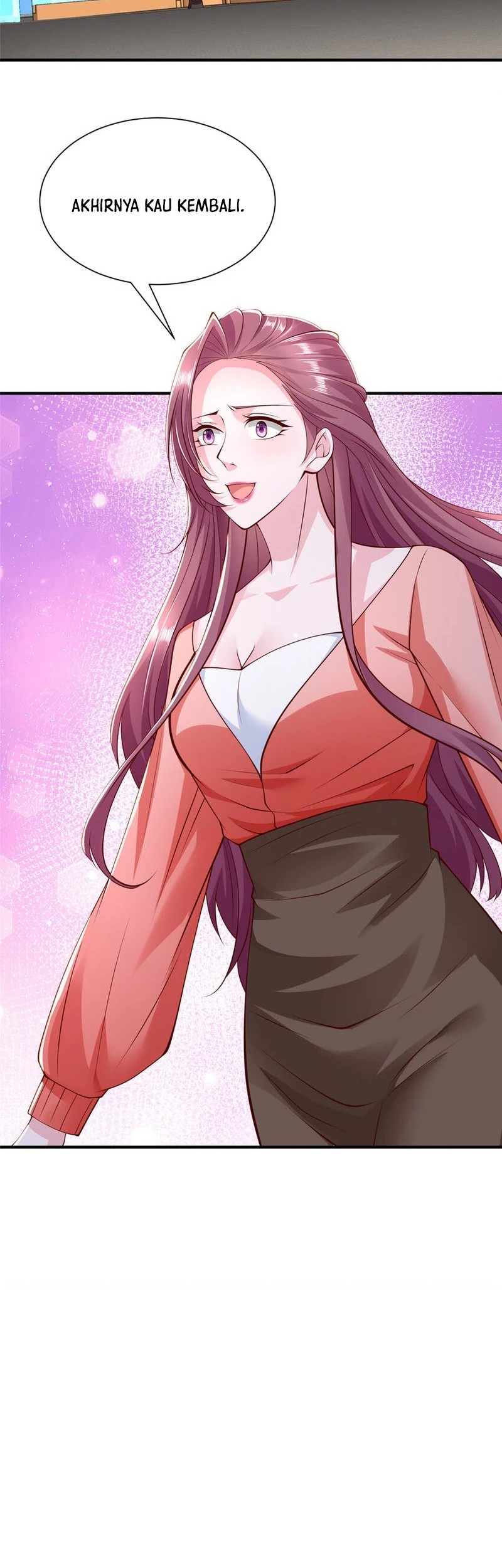 I Randomly Have A New Career Every Week Chapter 499 - halaman 11