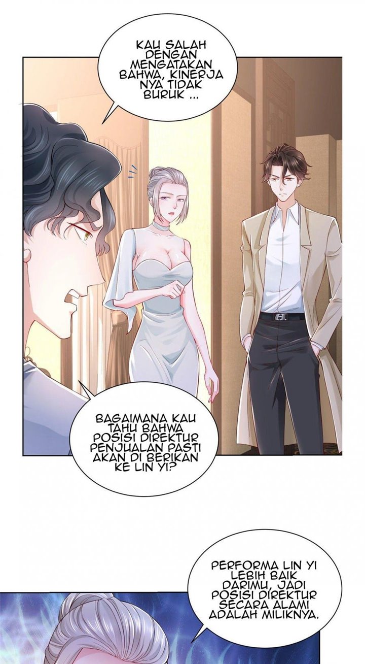 I Randomly Have A New Career Every Week Chapter 5 - halaman 18