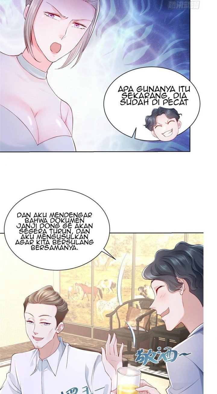 I Randomly Have A New Career Every Week Chapter 5 - halaman 19