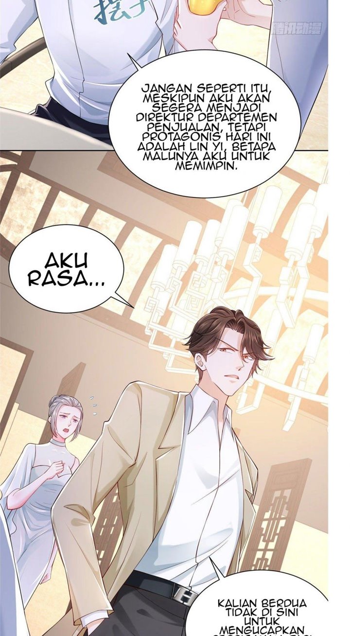 I Randomly Have A New Career Every Week Chapter 5 - halaman 20