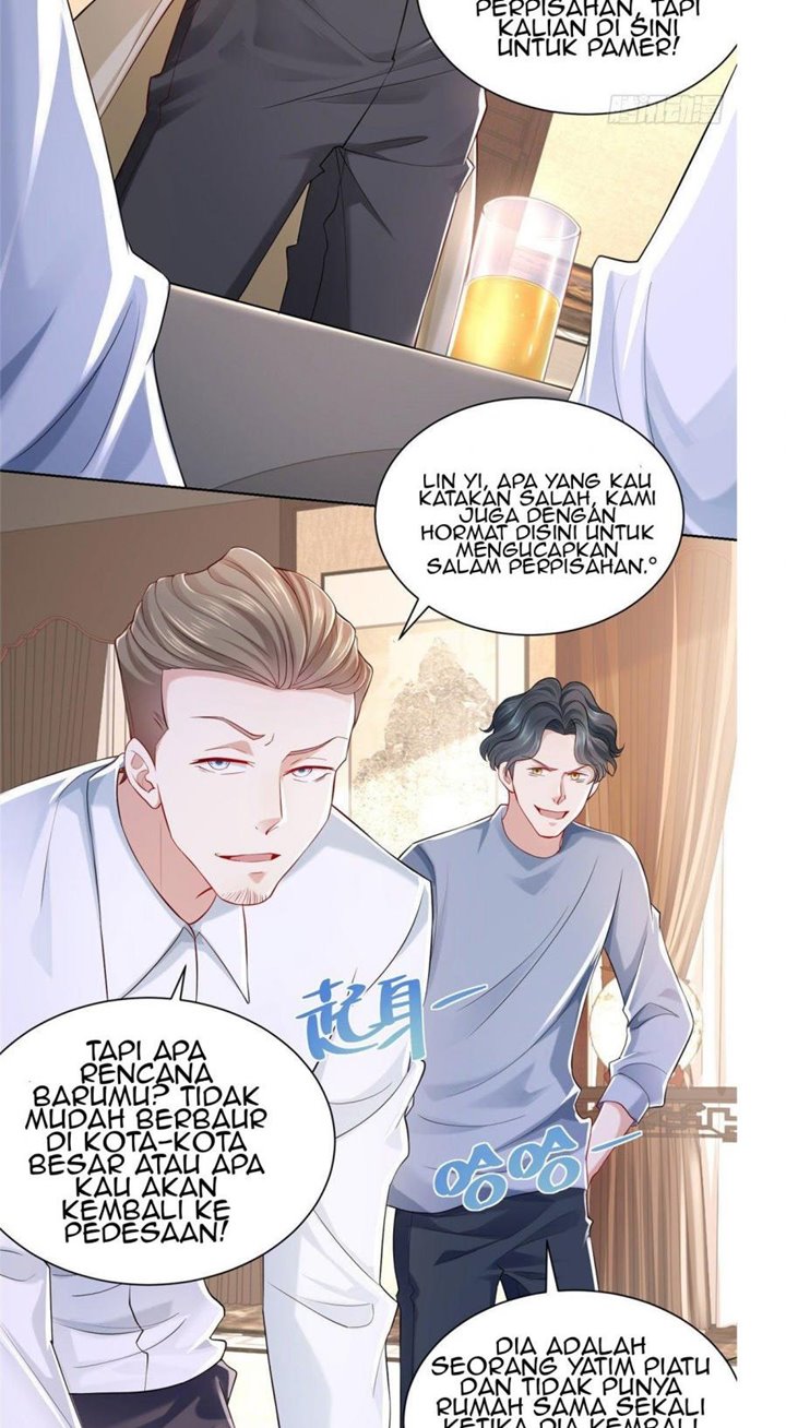 I Randomly Have A New Career Every Week Chapter 5 - halaman 21
