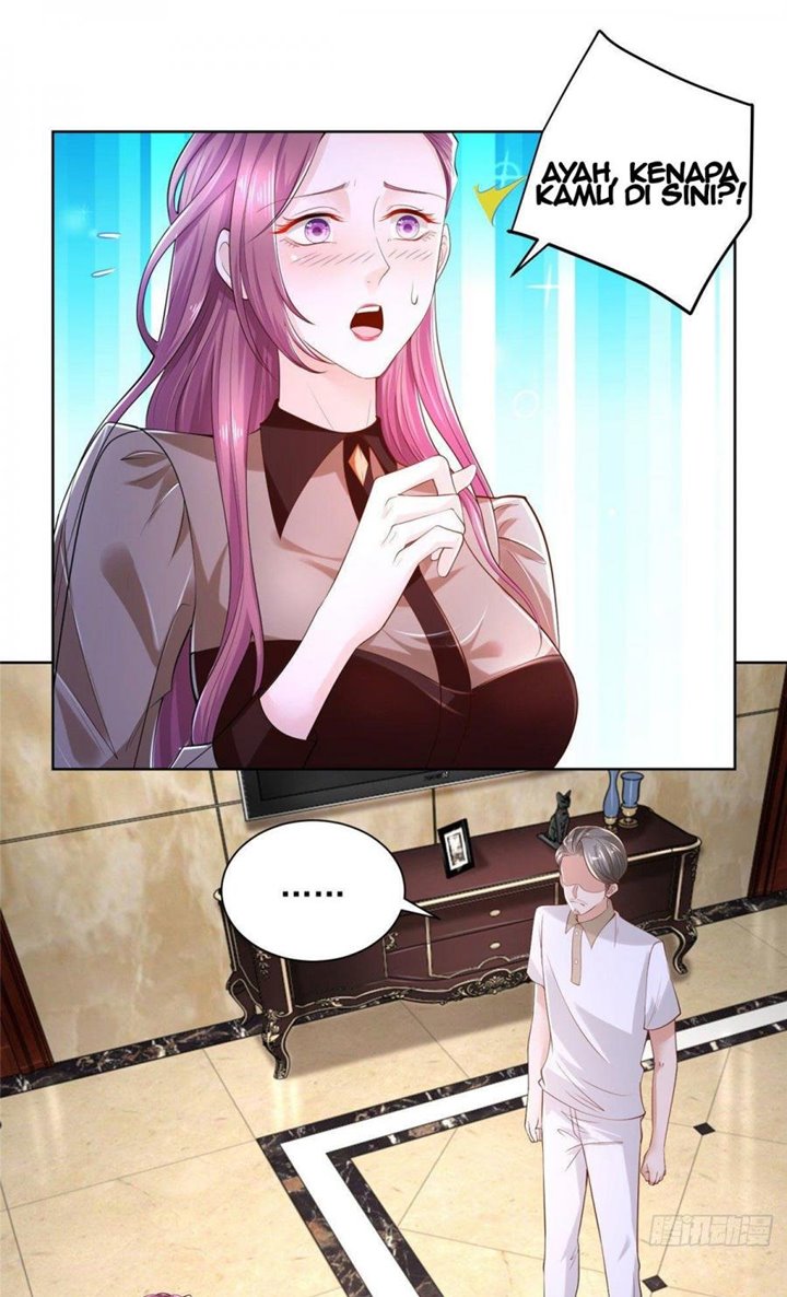 I Randomly Have A New Career Every Week Chapter 5 - halaman 3