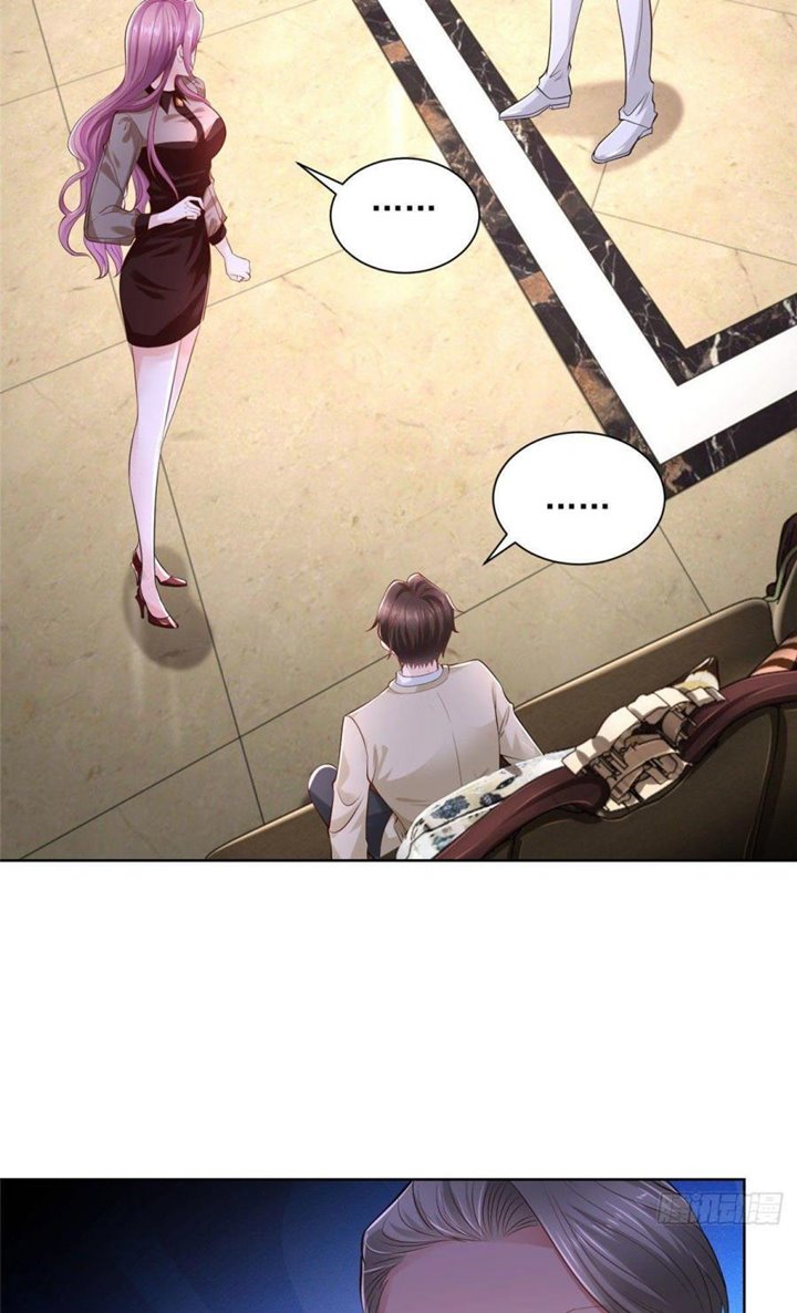 I Randomly Have A New Career Every Week Chapter 5 - halaman 4