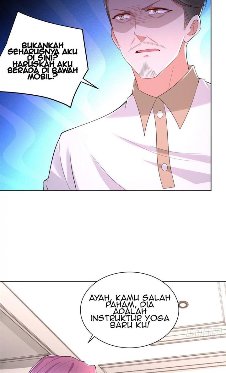 I Randomly Have A New Career Every Week Chapter 5 - halaman 5