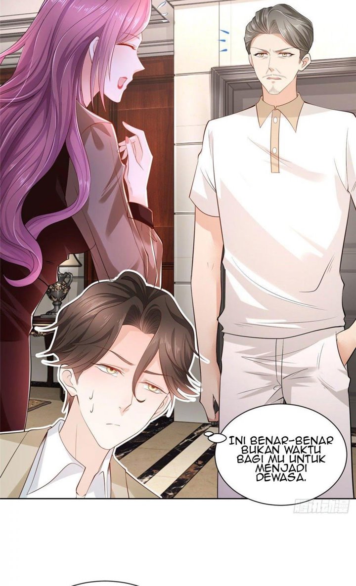 I Randomly Have A New Career Every Week Chapter 5 - halaman 6