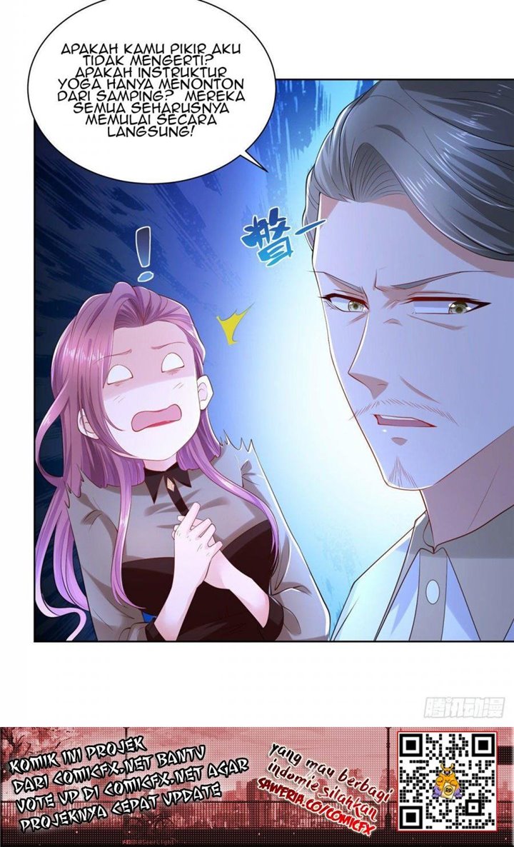 I Randomly Have A New Career Every Week Chapter 5 - halaman 7