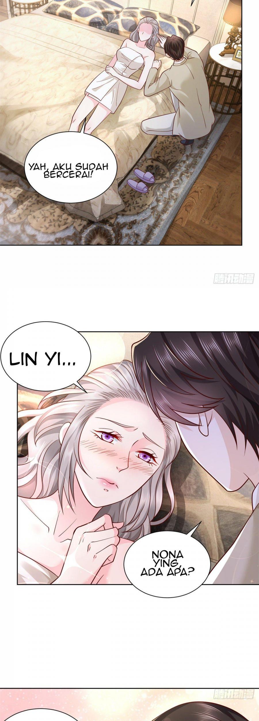 I Randomly Have A New Career Every Week Chapter 50 - halaman 10