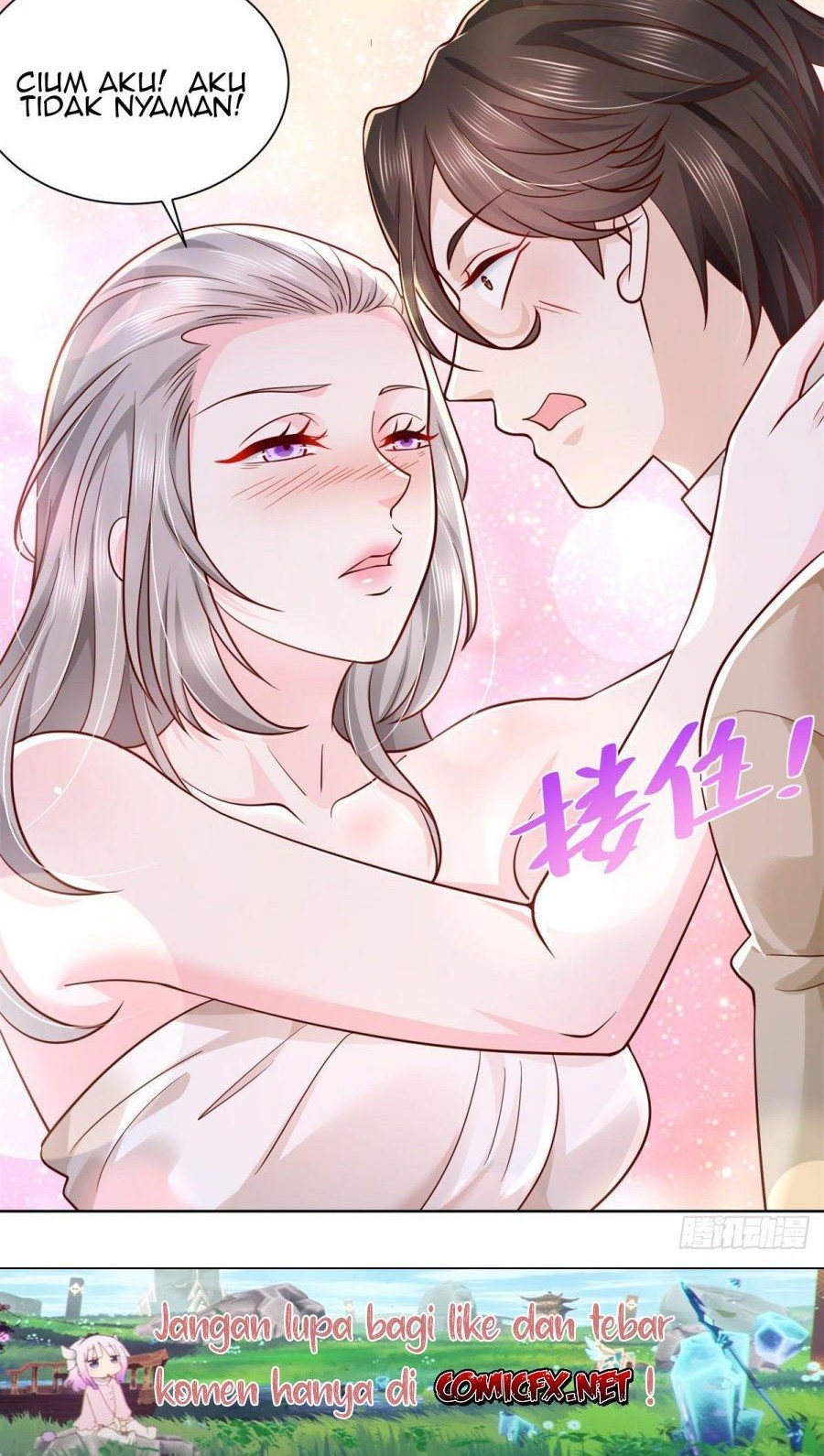 I Randomly Have A New Career Every Week Chapter 50 - halaman 11