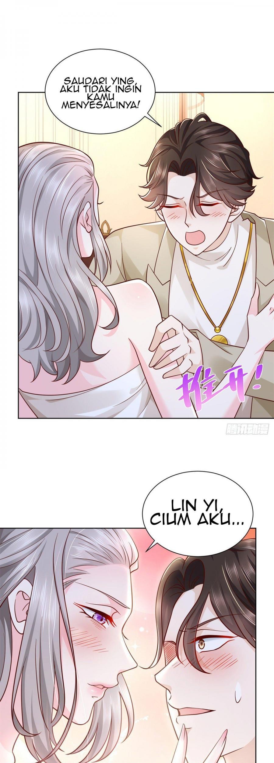 I Randomly Have A New Career Every Week Chapter 50 - halaman 12