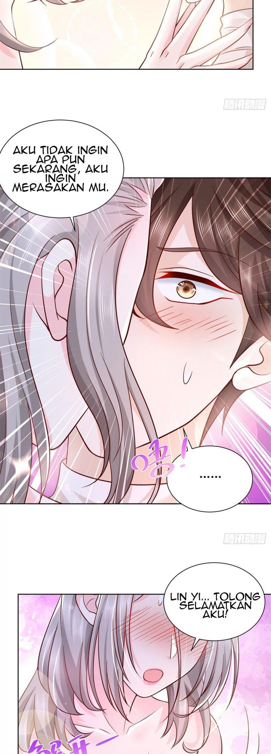 I Randomly Have A New Career Every Week Chapter 50 - halaman 13