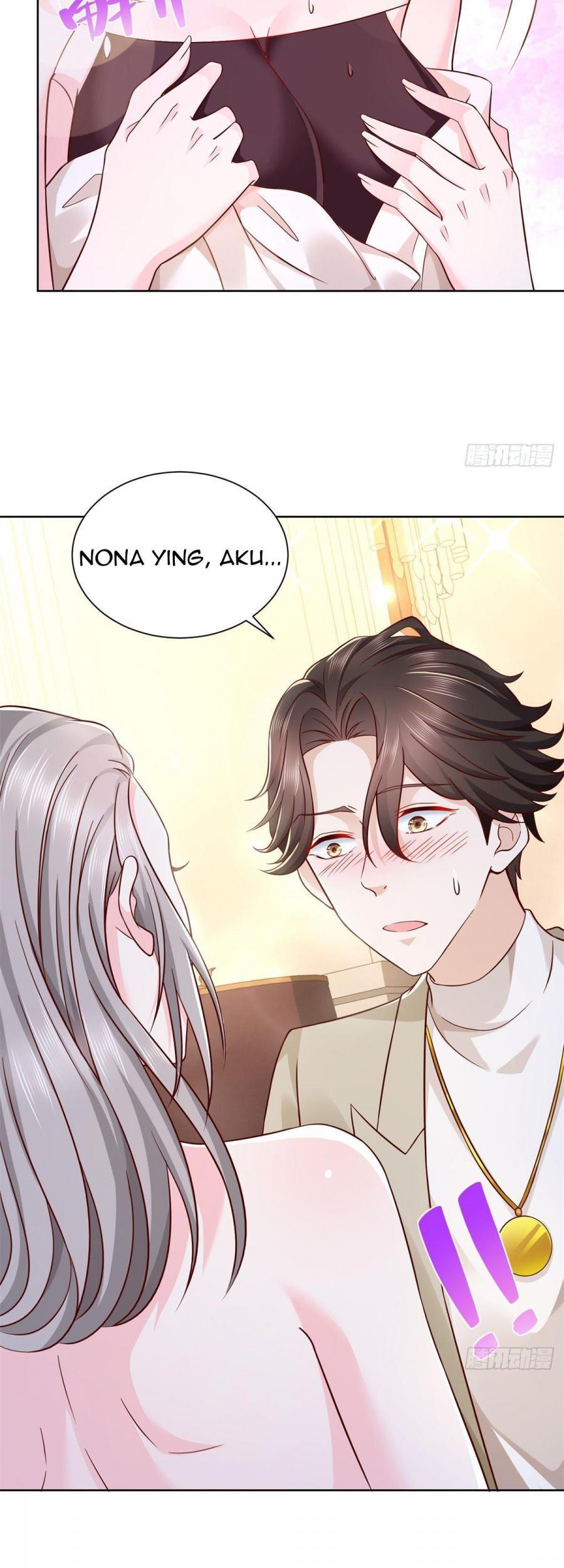 I Randomly Have A New Career Every Week Chapter 50 - halaman 14