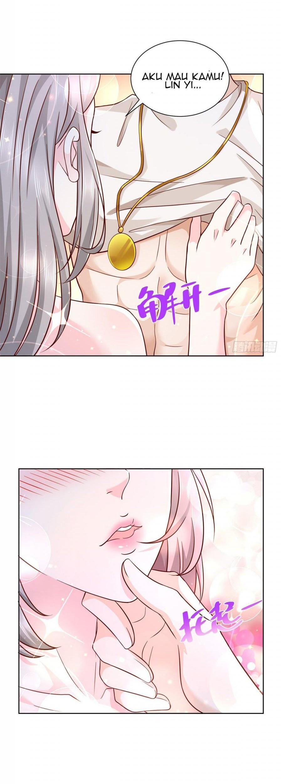 I Randomly Have A New Career Every Week Chapter 50 - halaman 15