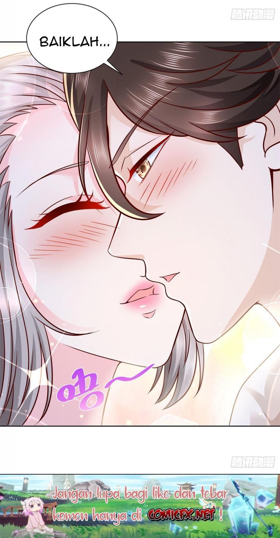 I Randomly Have A New Career Every Week Chapter 50 - halaman 16
