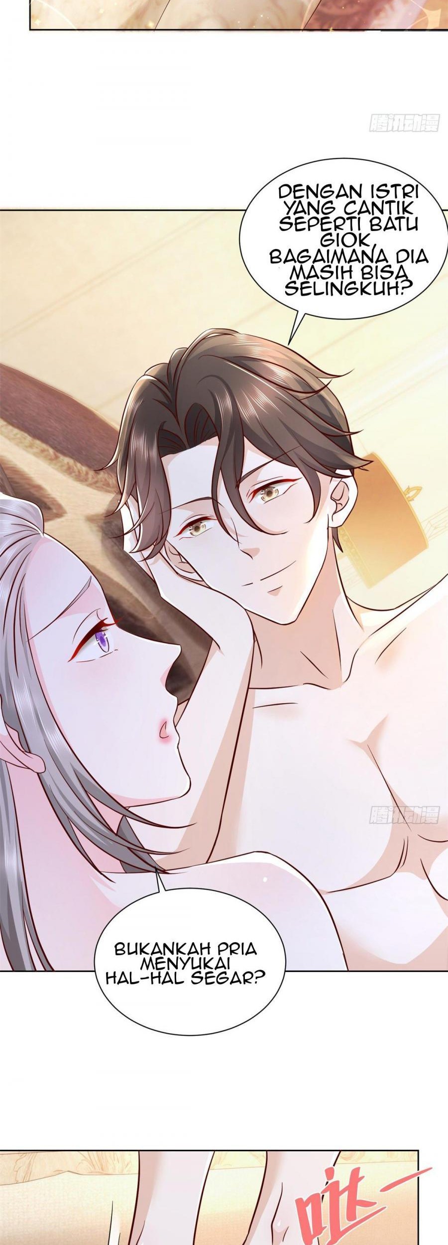 I Randomly Have A New Career Every Week Chapter 50 - halaman 18