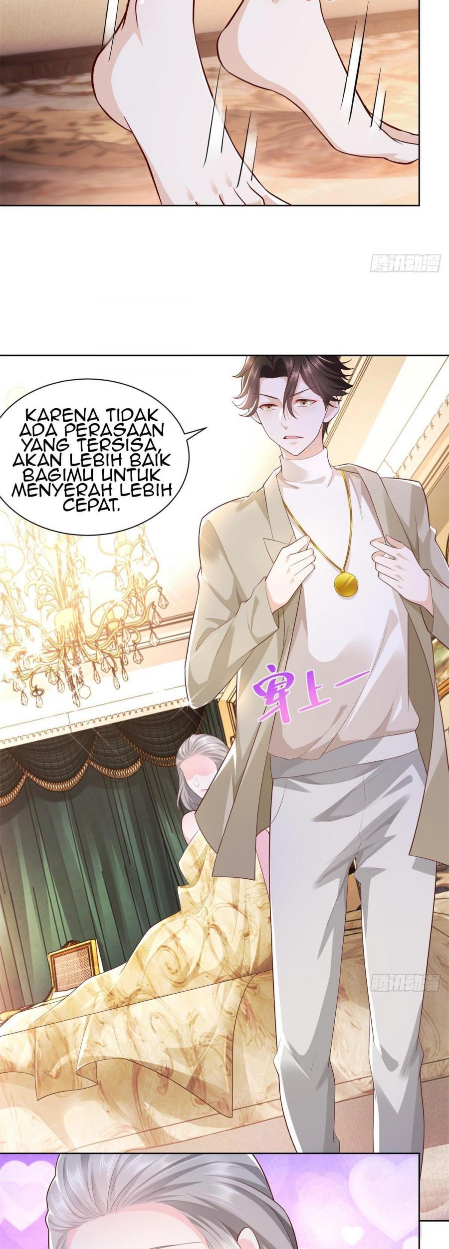I Randomly Have A New Career Every Week Chapter 50 - halaman 19