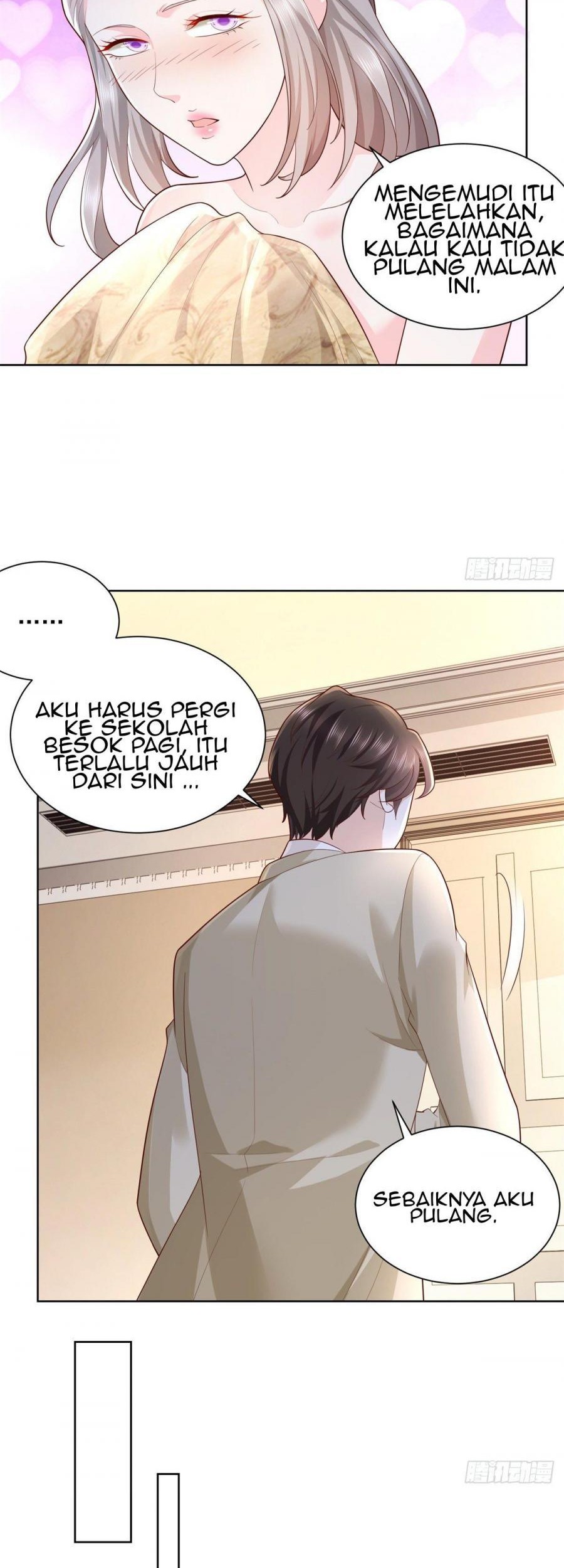 I Randomly Have A New Career Every Week Chapter 50 - halaman 20