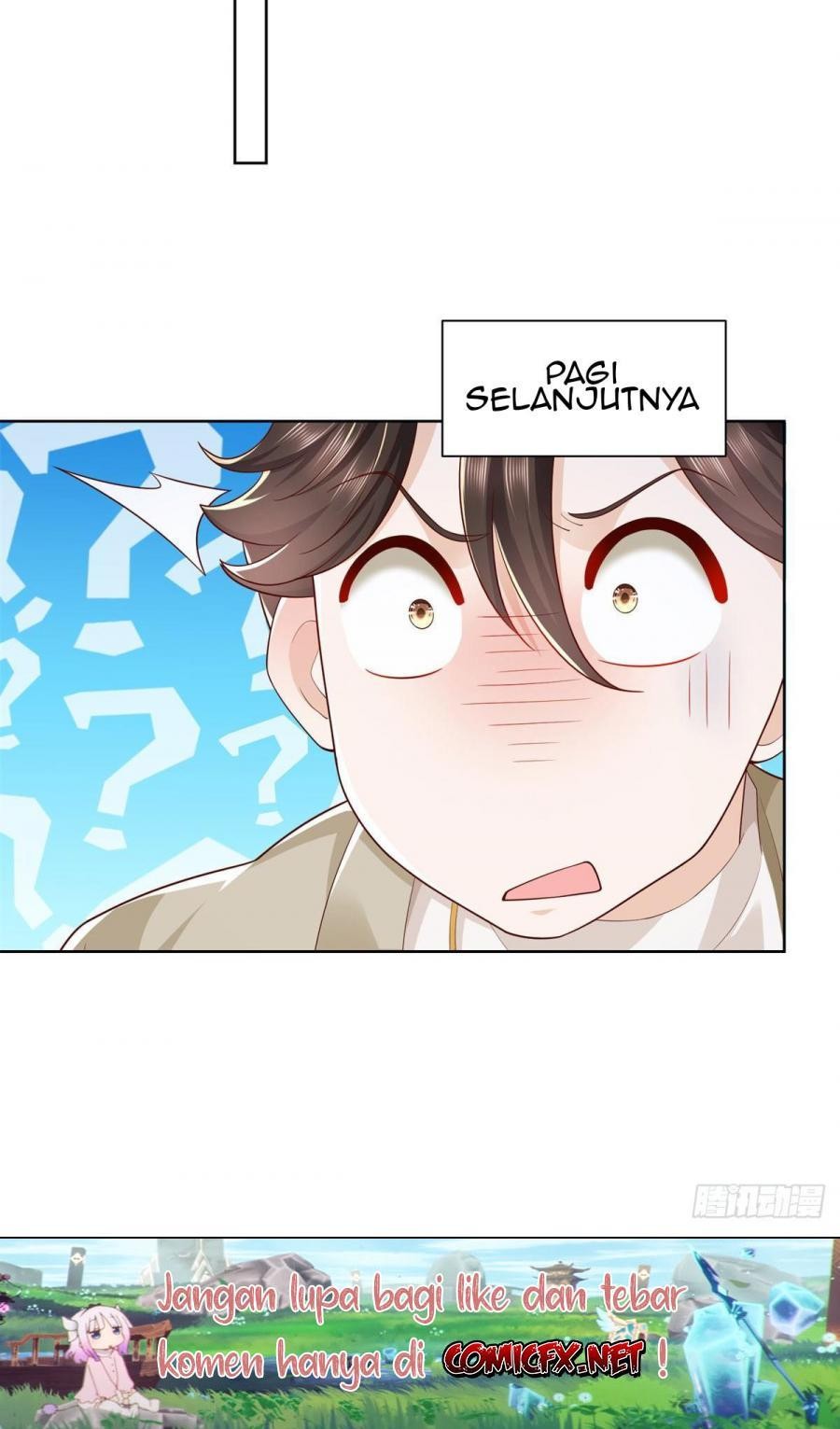 I Randomly Have A New Career Every Week Chapter 50 - halaman 21