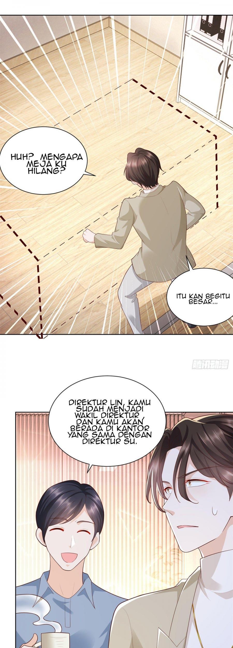 I Randomly Have A New Career Every Week Chapter 50 - halaman 22