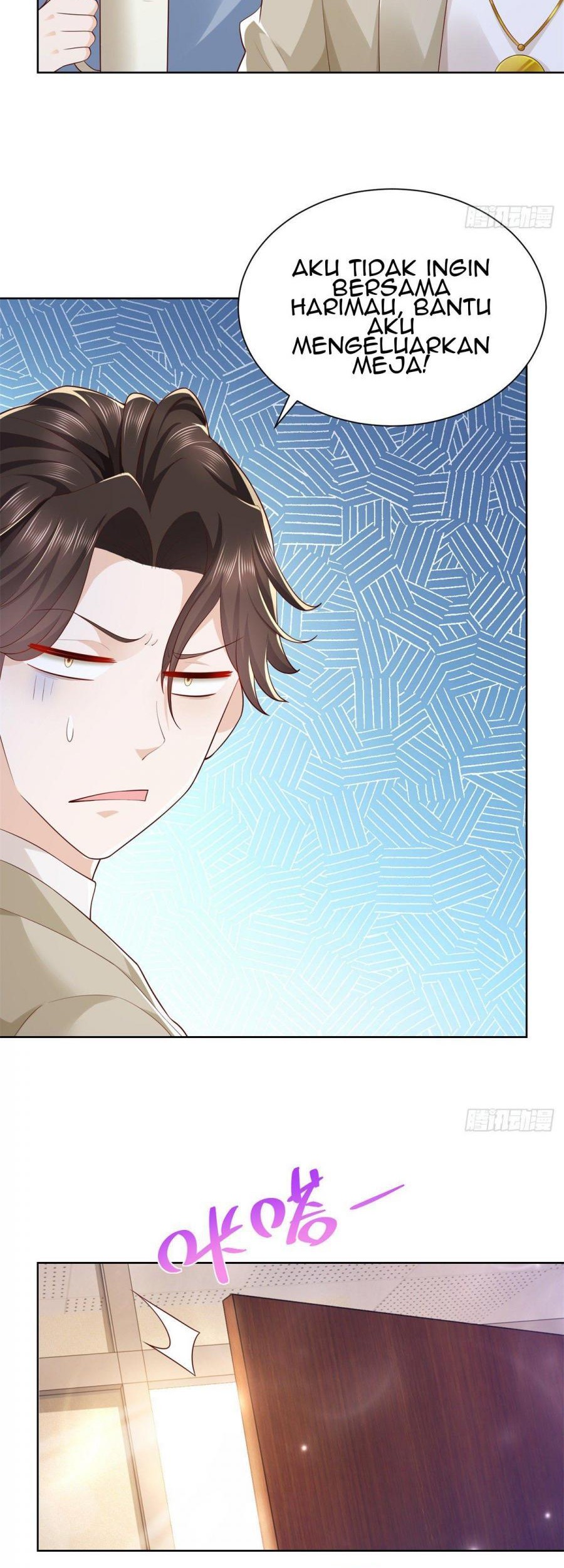 I Randomly Have A New Career Every Week Chapter 50 - halaman 23