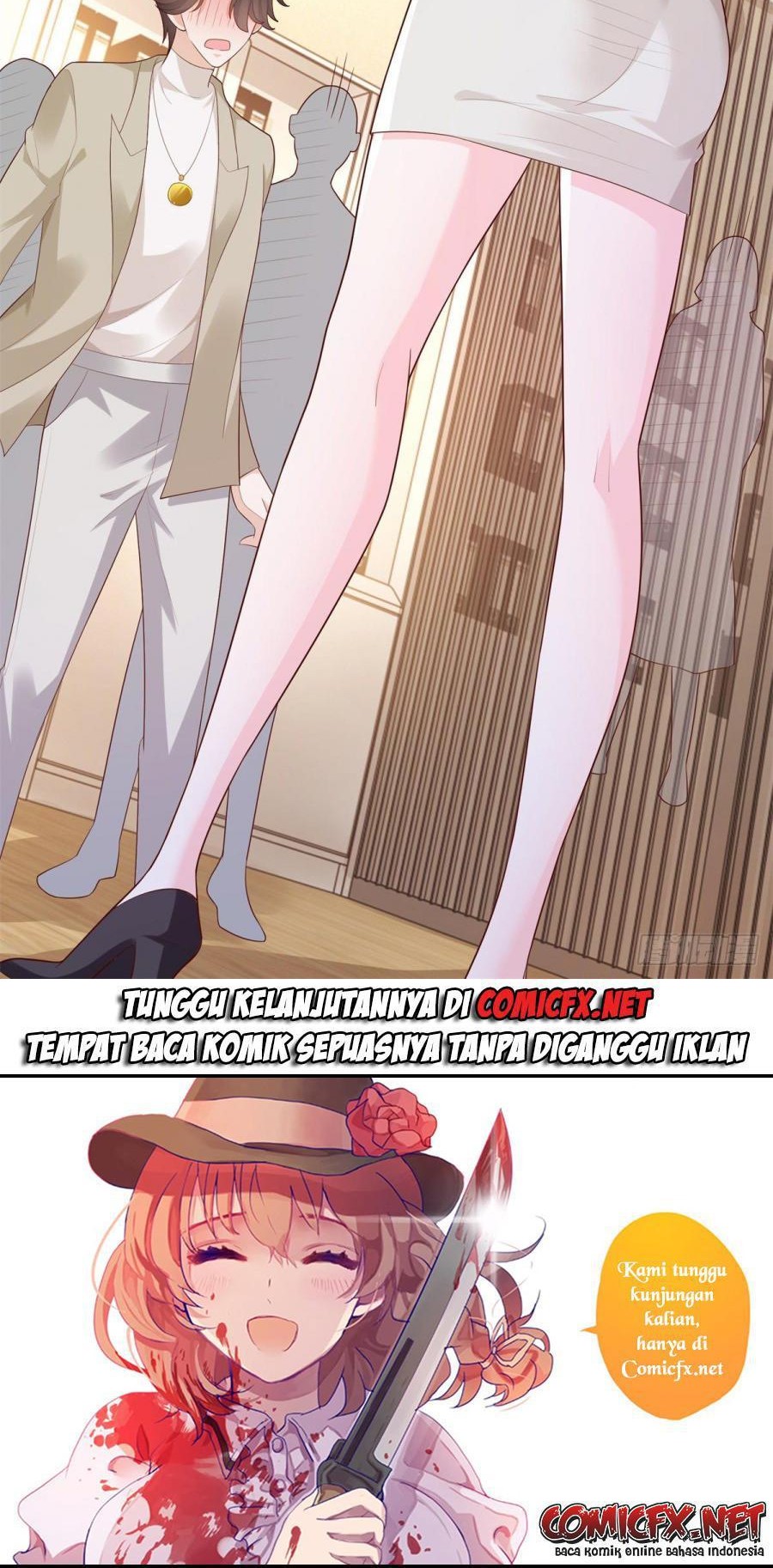 I Randomly Have A New Career Every Week Chapter 50 - halaman 25