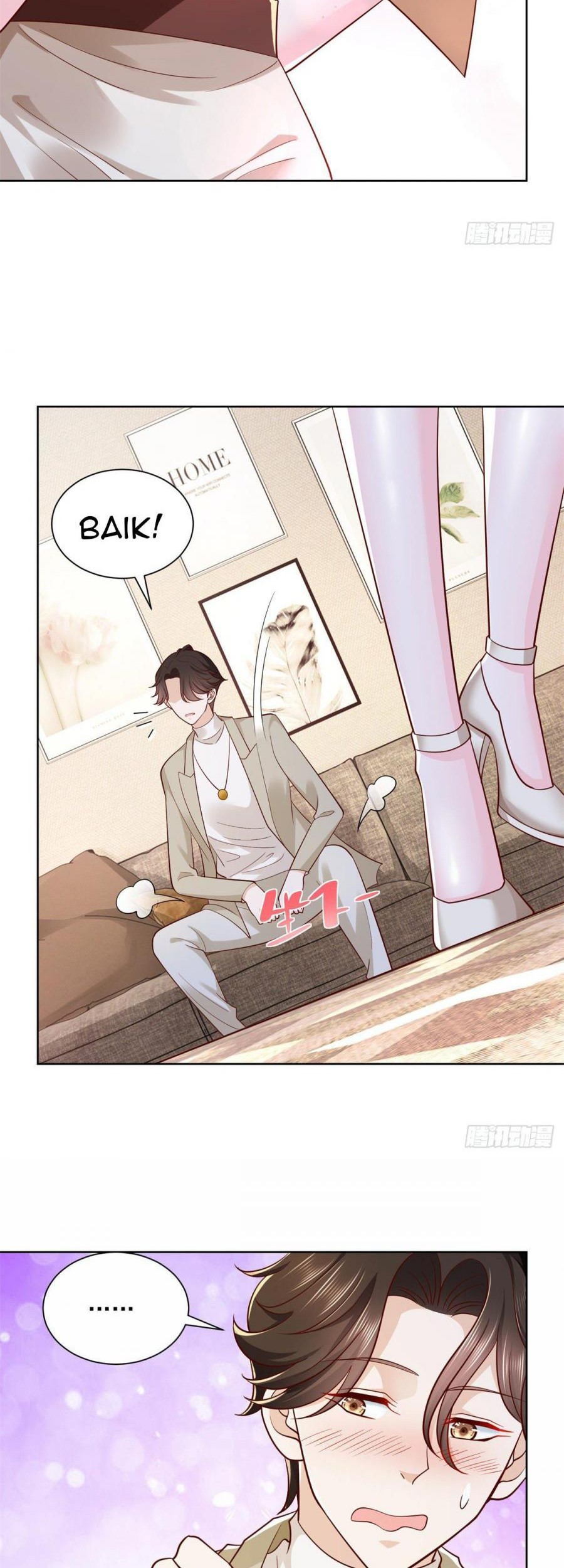I Randomly Have A New Career Every Week Chapter 50 - halaman 5